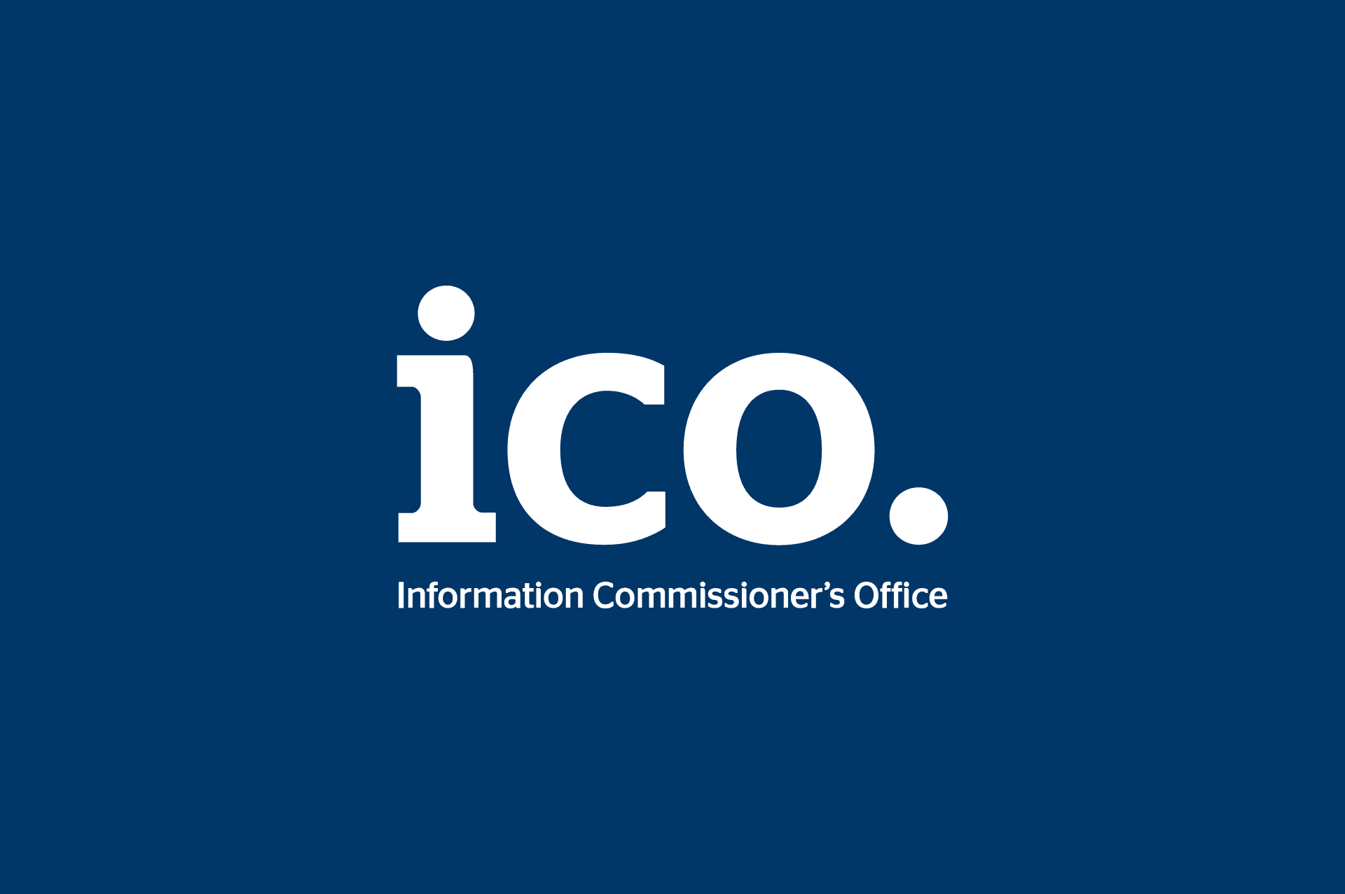 Information Commissioner's Office