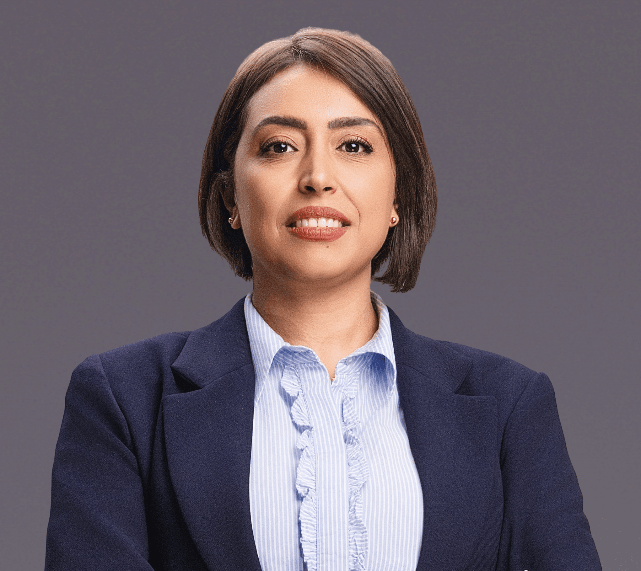 Dr. Nada Elshazly