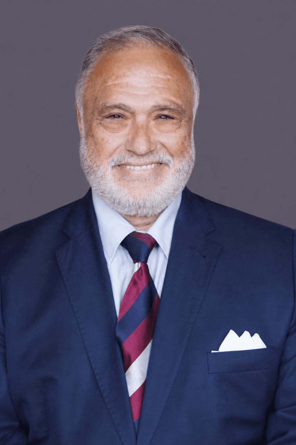 Prof. Osama Mohamed Ahmed El-Fouly