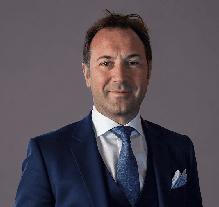 Mr. Filippo Ghirelli