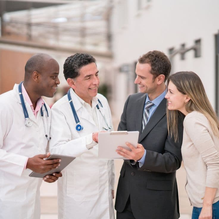 Health System Transformation - Redesigning Healthcare Delivery and Life Sciences