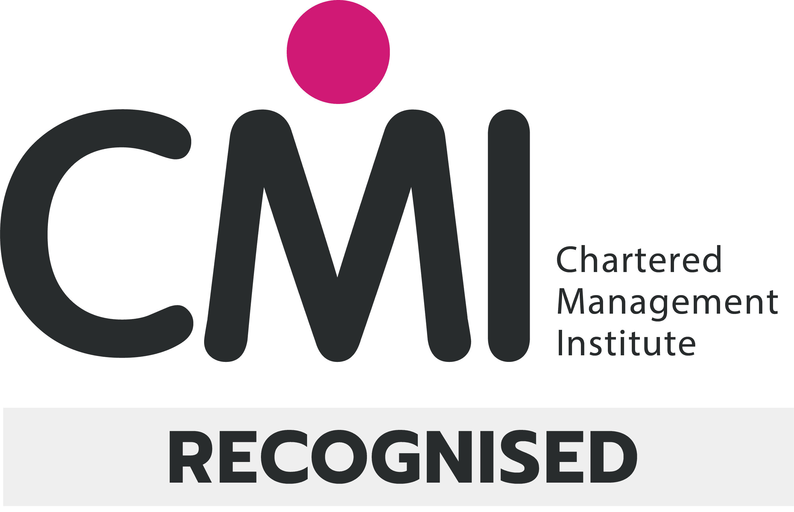 CMI Recognised Centre
