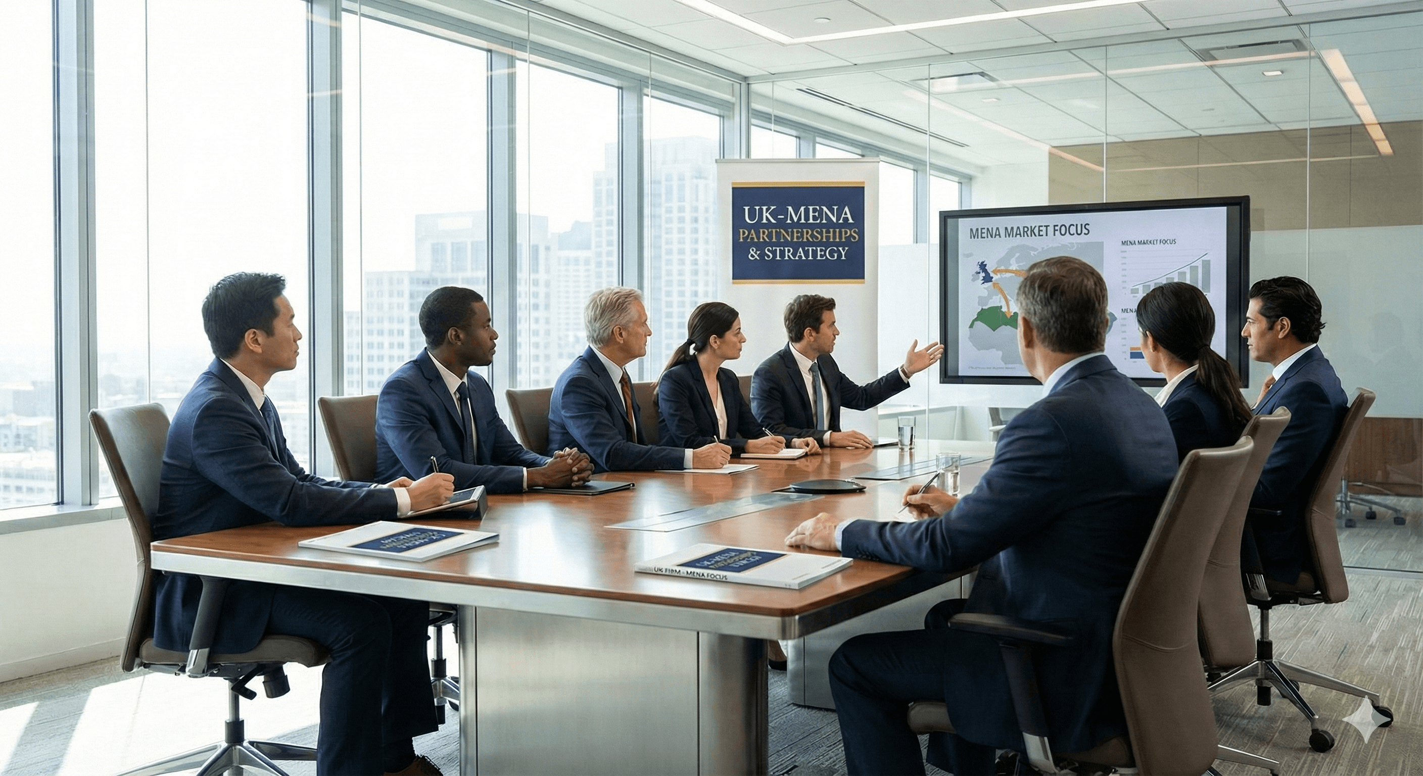 Corporate Partnerships