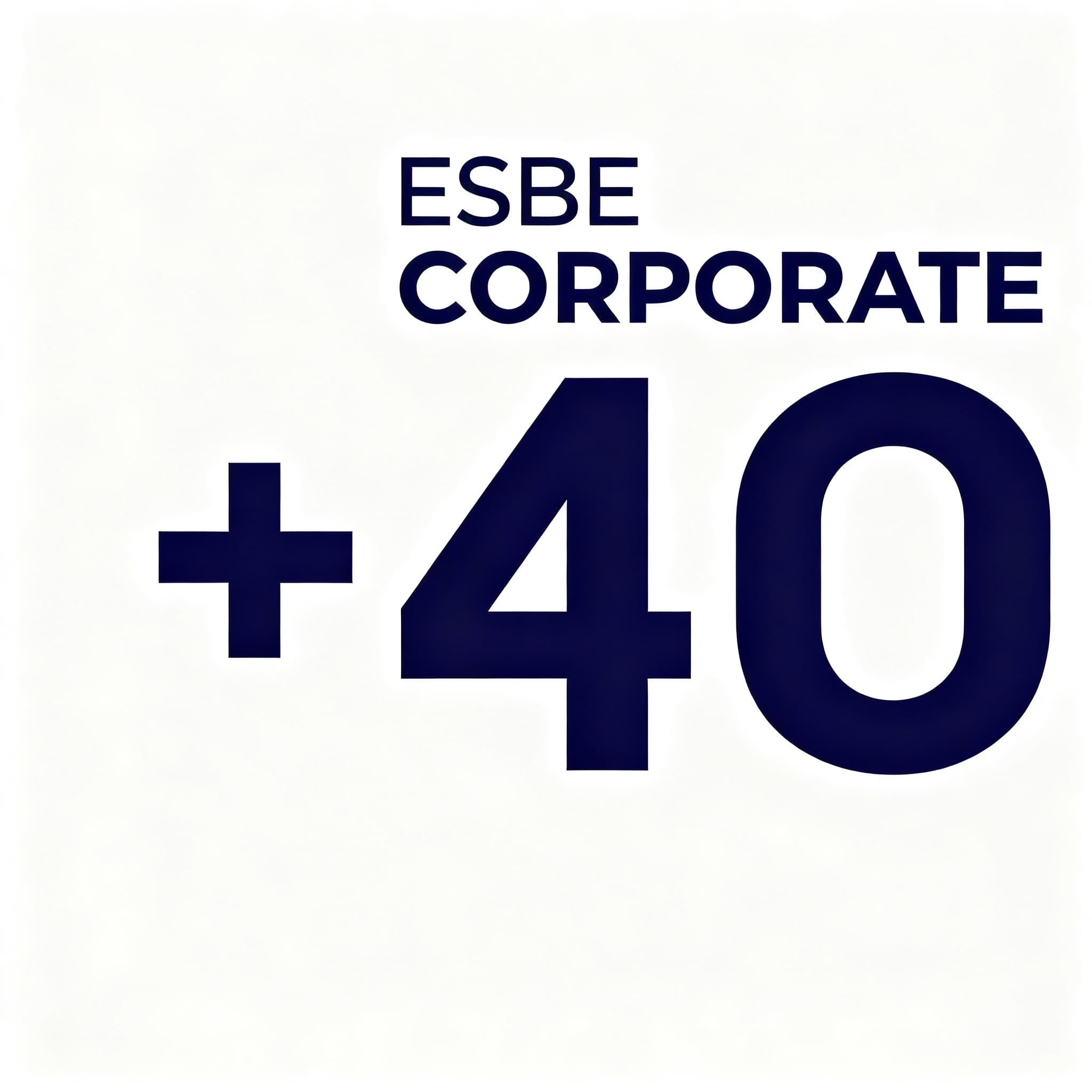 ESBE Corporate