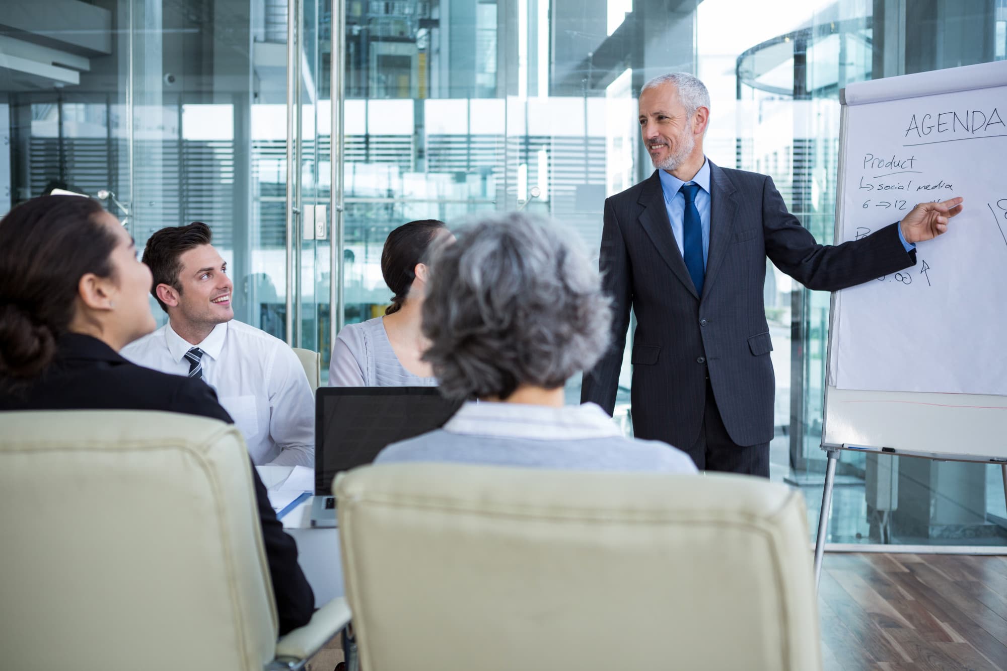 MajorMasters Program